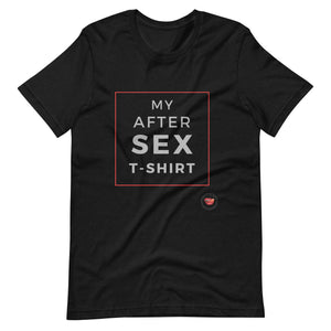 After Sex Tee