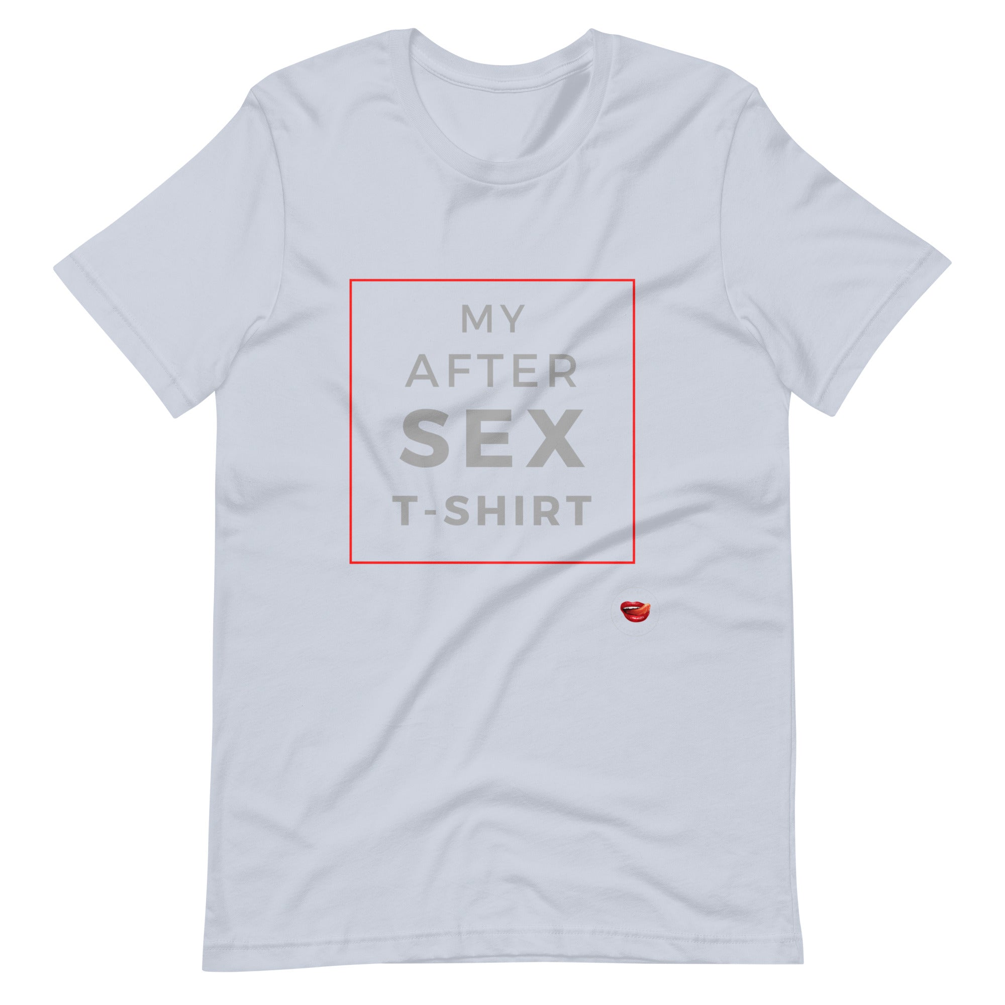 After Sex Tee