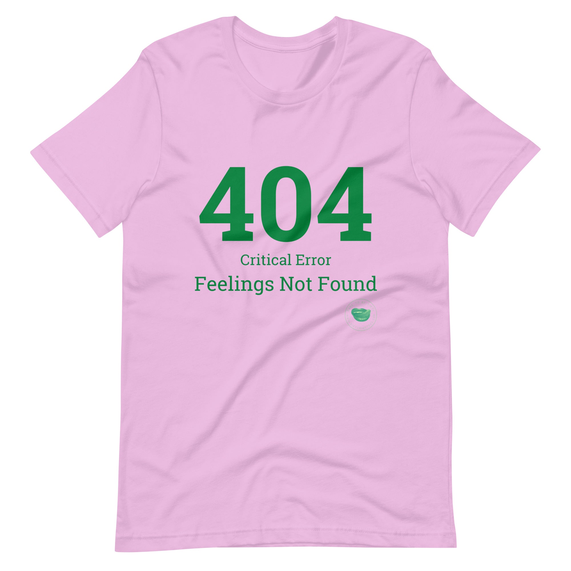 Divine 9 Feelings Tee (Pink)