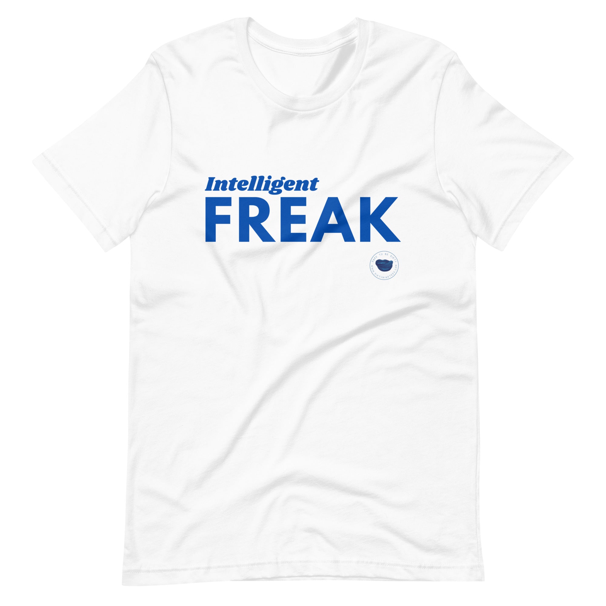 Divine 9 Freak Tee