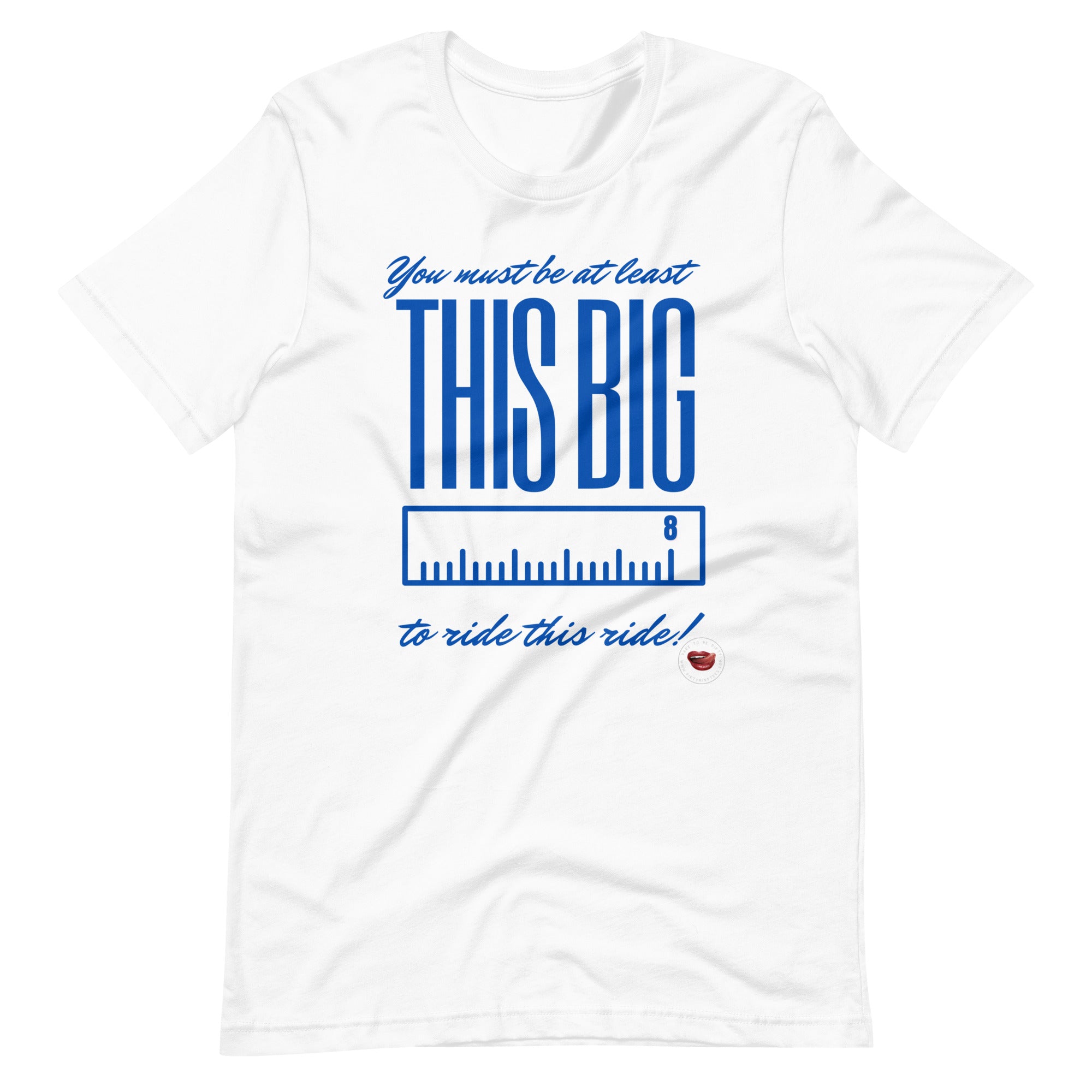 Divine 9 This Big Tee