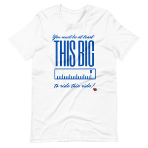 Divine 9 This Big Tee