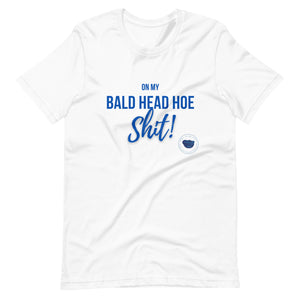 Divine Bald Head Tee