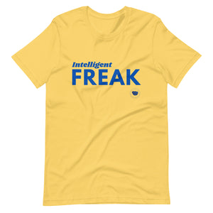 Divine 9 Freak Tee