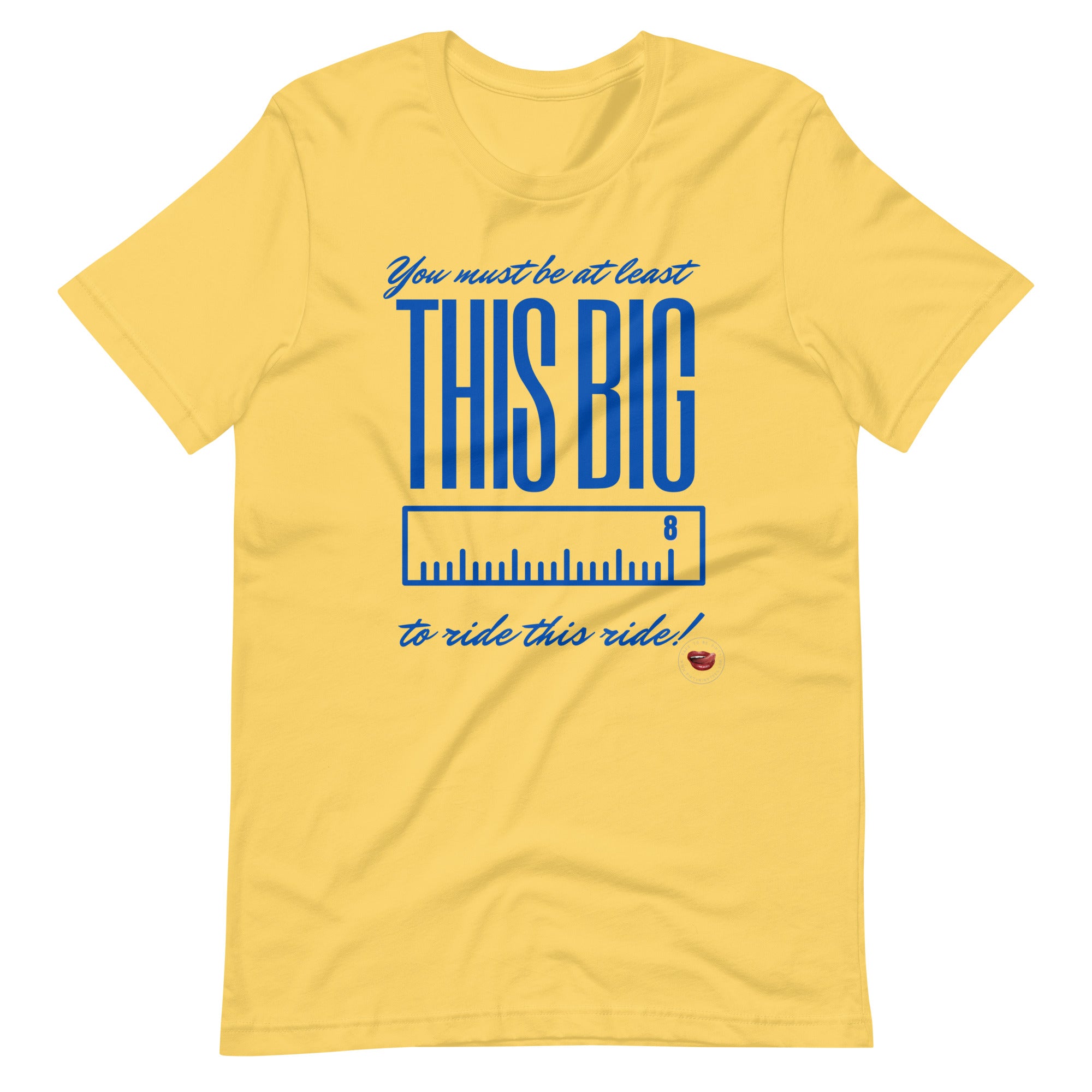 Divine 9 This Big Tee